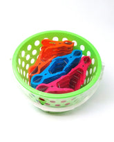 Lve Carlige Plastic+cos Rufe 221-22